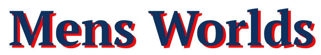 mens worlds